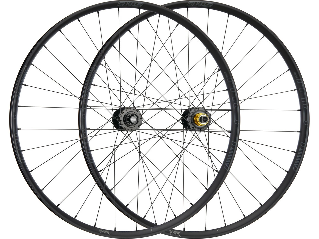 Tune Race 30K4 Endurance Boost Disc Center Lock 29" Laufradsatz 1 Tune Race 30K4 Endurance Boost Disc Center Lock 29" Laufradsatz