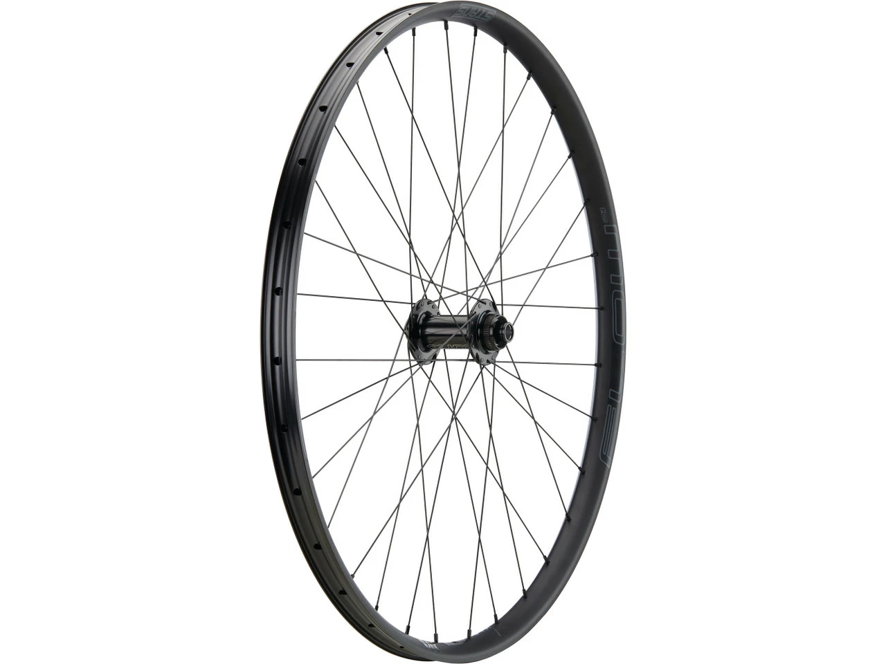Tune Race 30K4 Endurance Boost Disc Center Lock 29" Laufradsatz 2 Tune Race 30K4 Endurance Boost Disc Center Lock 29" Laufradsatz – Bild 2