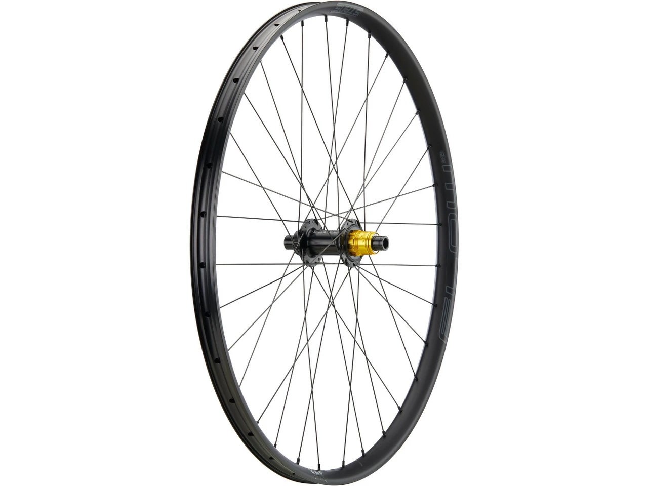 Tune Race 30K4 Endurance Boost Disc Center Lock 29" Laufradsatz 4 Tune Race 30K4 Endurance Boost Disc Center Lock 29" Laufradsatz – Bild 4