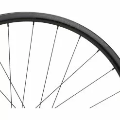 Tune Crosser Alu Endurance Disc Center Lock 28" Laufradsatz -Angebote Rad Harmonie Store 431401
