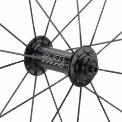 Tune Schwarzbrenner 45 3.0 Felgenbremse 28" Laufradsatz -Angebote Rad Harmonie Store 431418