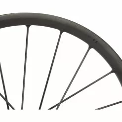 SYNCROS Silverton SL 30 Mm Carbon Disc Center Lock 29" Boost Laufradsatz -Angebote Rad Harmonie Store 432159