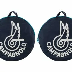 Campagnolo® Bora Ultra WTO 33 Carbon Disc Center Lock 28" Laufradsatz -Angebote Rad Harmonie Store 435858