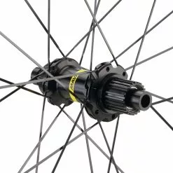 Mavic Crossmax Disc Center Lock 29" Boost Laufradsatz -Angebote Rad Harmonie Store 435881