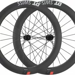 Dt-swiss ARC 1100 DICUT 62 Carbon Disc Center Lock 28" Laufradsatz