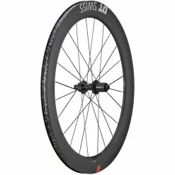 Dt-swiss ARC 1100 DICUT 62 Carbon Disc Center Lock 28" Laufradsatz -Angebote Rad Harmonie Store 436883