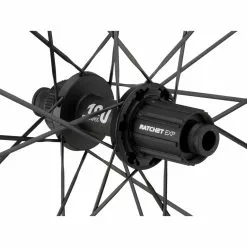 Dt-swiss ARC 1100 DICUT 62 Carbon Disc Center Lock 28" Laufradsatz -Angebote Rad Harmonie Store 436884