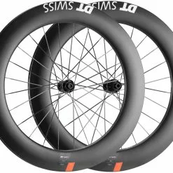 Dt-swiss ARC 1100 DICUT 80 Carbon Disc Center Lock 28" Laufradsatz