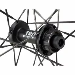 Dt-swiss ARC 1100 DICUT 80 Carbon Disc Center Lock 28" Laufradsatz -Angebote Rad Harmonie Store 436888