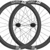 Dt-swiss ARC 1400 DICUT 50 Carbon Disc Center Lock 28" Laufradsatz