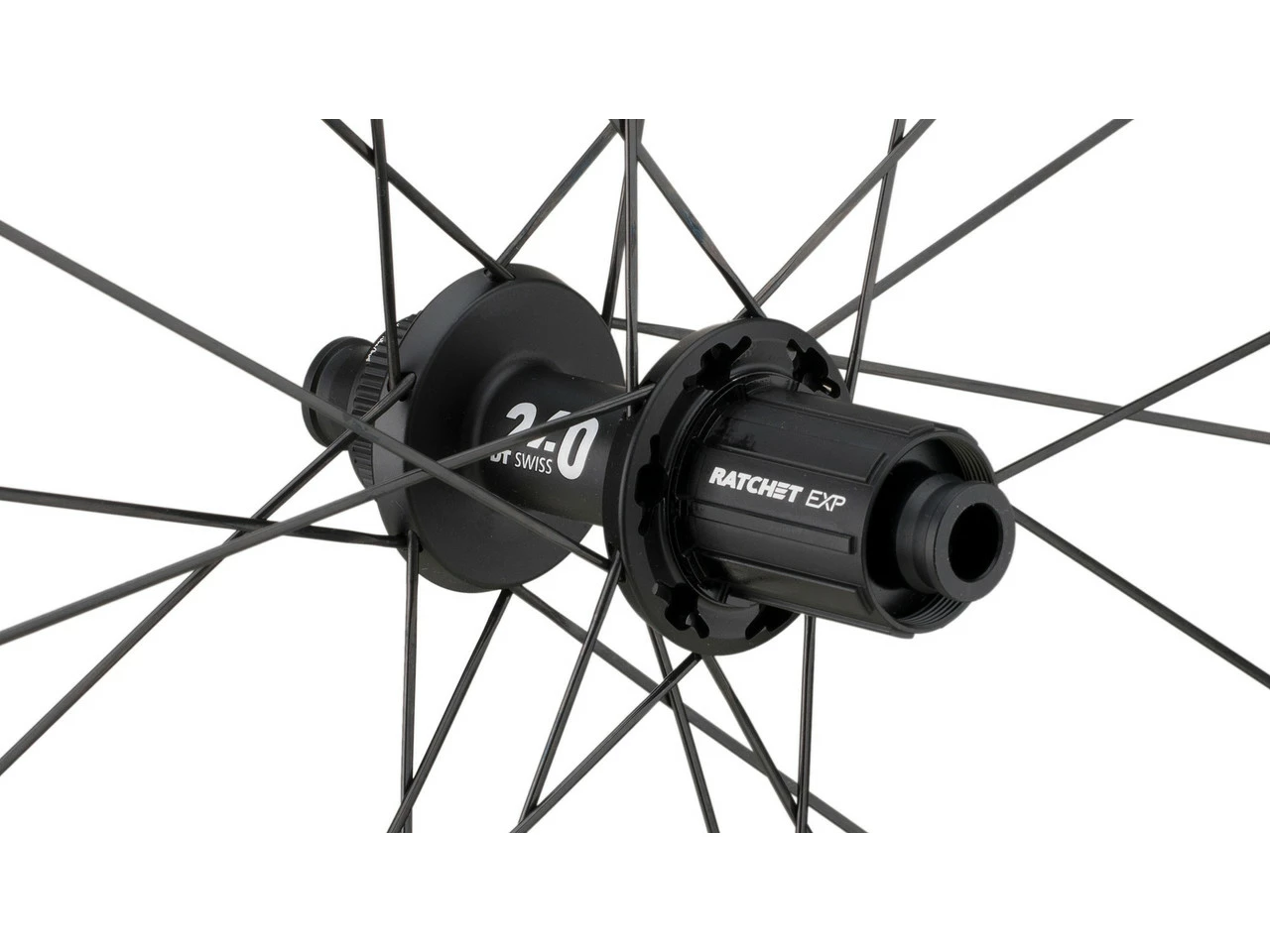 Dt-swiss ARC 1400 DICUT 50 Carbon Disc Center Lock 28" Laufradsatz 5 Dt-swiss ARC 1400 DICUT 50 Carbon Disc Center Lock 28" Laufradsatz – Bild 5