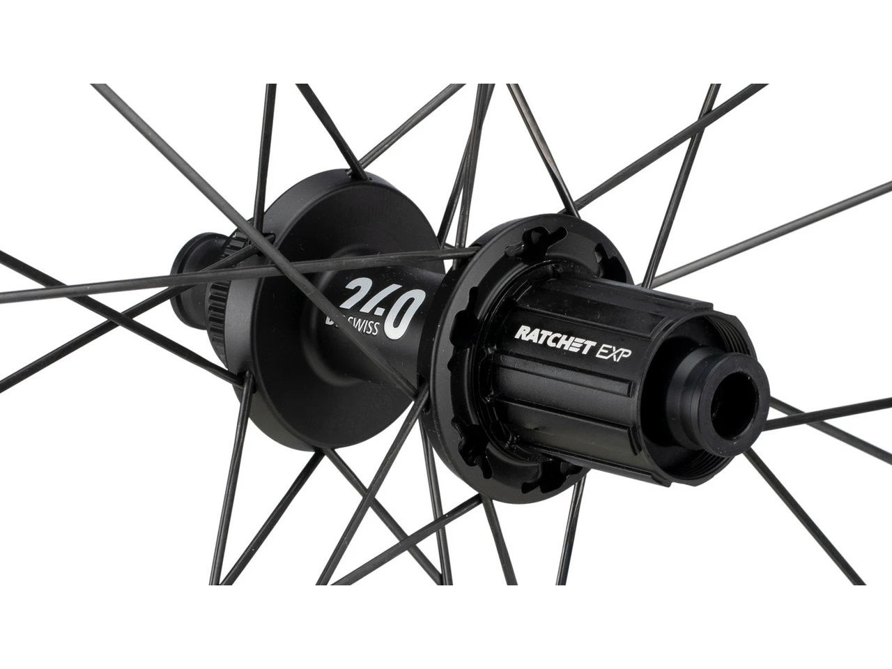 Dt-swiss ARC 1400 DICUT 62 Carbon Disc Center Lock 28" Laufradsatz 5 Dt-swiss ARC 1400 DICUT 62 Carbon Disc Center Lock 28" Laufradsatz – Bild 5