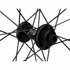 Dt-swiss ARC 1400 DICUT 80 Carbon Disc Center Lock 28" Laufradsatz -Angebote Rad Harmonie Store 436912