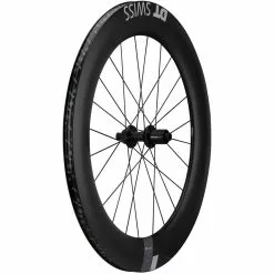 Dt-swiss ARC 1400 DICUT 80 Carbon Disc Center Lock 28" Laufradsatz -Angebote Rad Harmonie Store 436913