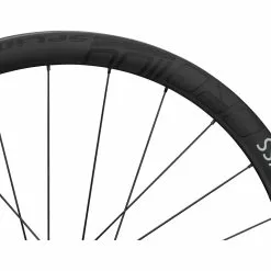 Dt-swiss CRC 1100 SPLINE 38 Carbon Disc CL 28" Tubular Laufradsatz -Angebote Rad Harmonie Store 436939