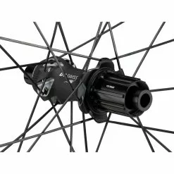 Dt-swiss CRC 1400 SPLINE Disc Center Lock 24 28" Laufradsatz -Angebote Rad Harmonie Store 436944