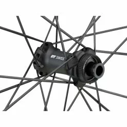 Dt-swiss G 1800 SPLINE 25 Disc Center Lock 28" Laufradsatz -Angebote Rad Harmonie Store 436984