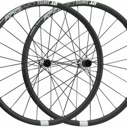 Dt-swiss GR 1600 SPLINE 25 Disc Center Lock 28" Laufradsatz