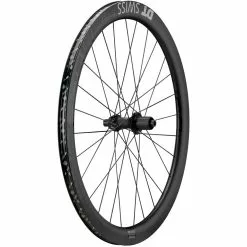 Dt-swiss HEC 1400 SPLINE 47 Carbon Boost Disc CL Hybrid 28" Laufradsatz -Angebote Rad Harmonie Store 437027