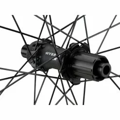 Dt-swiss HEC 1400 SPLINE 47 Carbon Boost Disc CL Hybrid 28" Laufradsatz -Angebote Rad Harmonie Store 437028