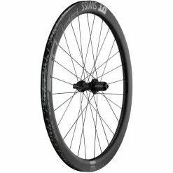 Dt-swiss HEC 1400 SPLINE 47 Carbon Disc Center Lock Hybrid 28" Laufradsatz -Angebote Rad Harmonie Store 437033