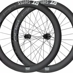 Dt-swiss HEC 1400 SPLINE 62 Carbon Boost Disc CL Hybrid 28" Laufradsatz
