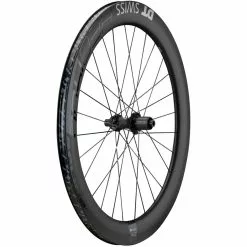 Dt-swiss HEC 1400 SPLINE 62 Carbon Disc Center Lock Hybrid 28" Laufradsatz -Angebote Rad Harmonie Store 437045