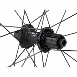 Dt-swiss PR 1400 DICUT 21 Disc Center Lock 28" Laufradsatz -Angebote Rad Harmonie Store 437082