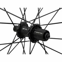 Dt-swiss PR 1400 DICUT OXiC 32 28" Laufradsatz -Angebote Rad Harmonie Store 437094