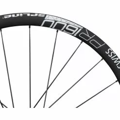 Dt-swiss PR 1600 SPLINE 32 Disc Center Lock 28" Laufradsatz -Angebote Rad Harmonie Store 437107