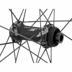 Dt-swiss PRC 1400 SPLINE 35 Disc Center Lock Carbon 28" Laufradsatz -Angebote Rad Harmonie Store 437110