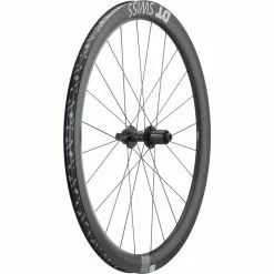 Dt-swiss ERC 1400 DICUT 45 Carbon Disc Center Lock 28" Laufradsatz -Angebote Rad Harmonie Store 437912