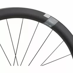 Dt-swiss ERC 1400 DICUT 45 Carbon Disc Center Lock 28" Laufradsatz -Angebote Rad Harmonie Store 437914