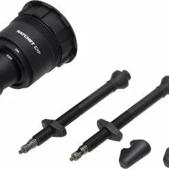 Dt-swiss ERC 1400 DICUT 45 Carbon Disc Center Lock 28" Laufradsatz -Angebote Rad Harmonie Store 437915