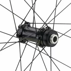 Fulcrum Rapid Red Carbon Disc Center Lock 28" Laufradsatz -Angebote Rad Harmonie Store 440644