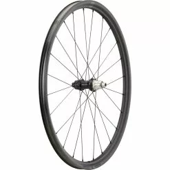 Fulcrum Rapid Red Carbon Disc Center Lock 28" Laufradsatz -Angebote Rad Harmonie Store 440645