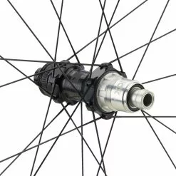 Fulcrum Rapid Red Carbon Disc Center Lock 28" Laufradsatz -Angebote Rad Harmonie Store 440646