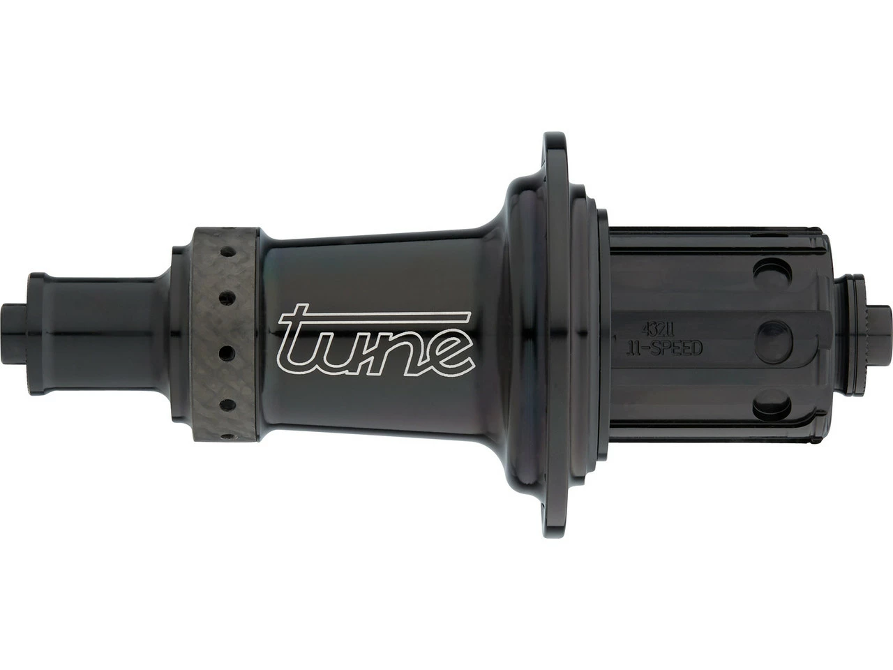 Tune Mag Skyline Felgenbremse HR-Nabe 1 Tune Mag Skyline Felgenbremse HR-Nabe