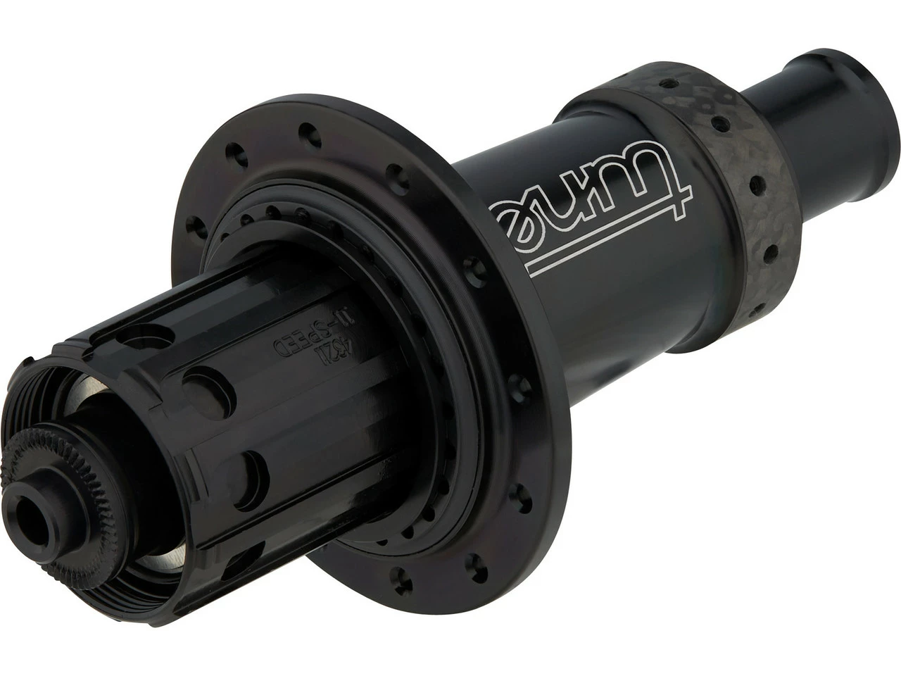 Tune Mag Skyline Felgenbremse HR-Nabe 2 Tune Mag Skyline Felgenbremse HR-Nabe – Bild 2