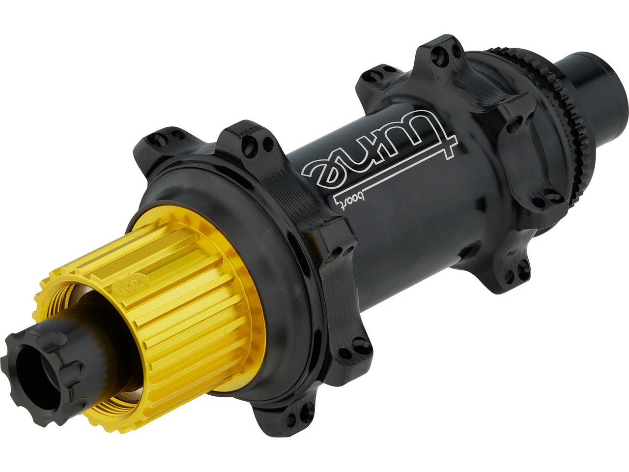 Tune Prince Boost CL Disc Center Lock HR-Nabe 2 Tune Prince Boost CL Disc Center Lock HR-Nabe – Bild 2