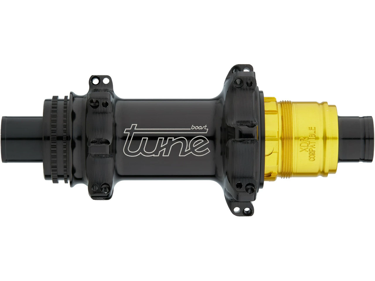 Tune Prince Boost CL Disc Center Lock HR-Nabe 4 Tune Prince Boost CL Disc Center Lock HR-Nabe – Bild 4