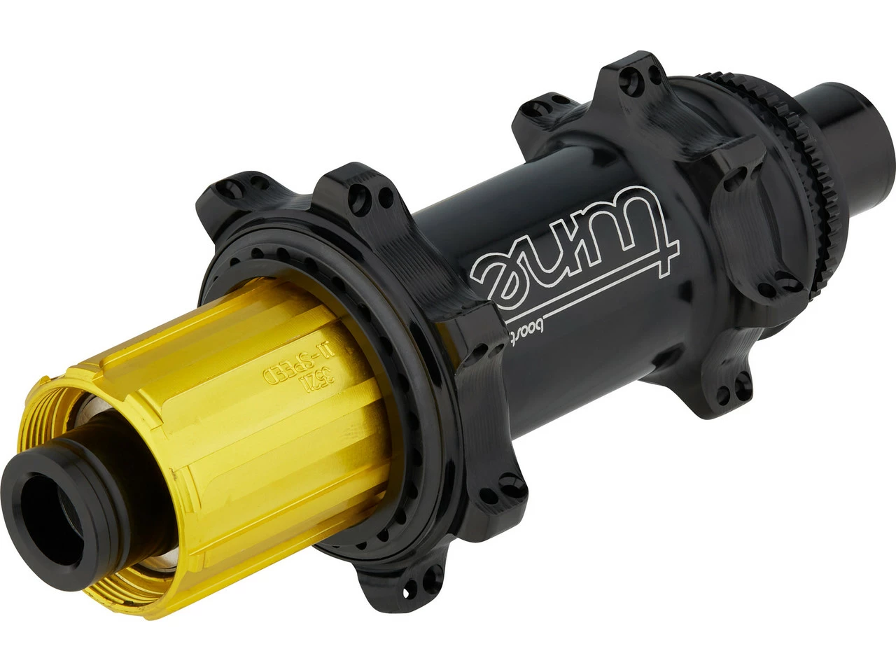 Tune Prince Boost CL Disc Center Lock HR-Nabe 8 Tune Prince Boost CL Disc Center Lock HR-Nabe – Bild 8