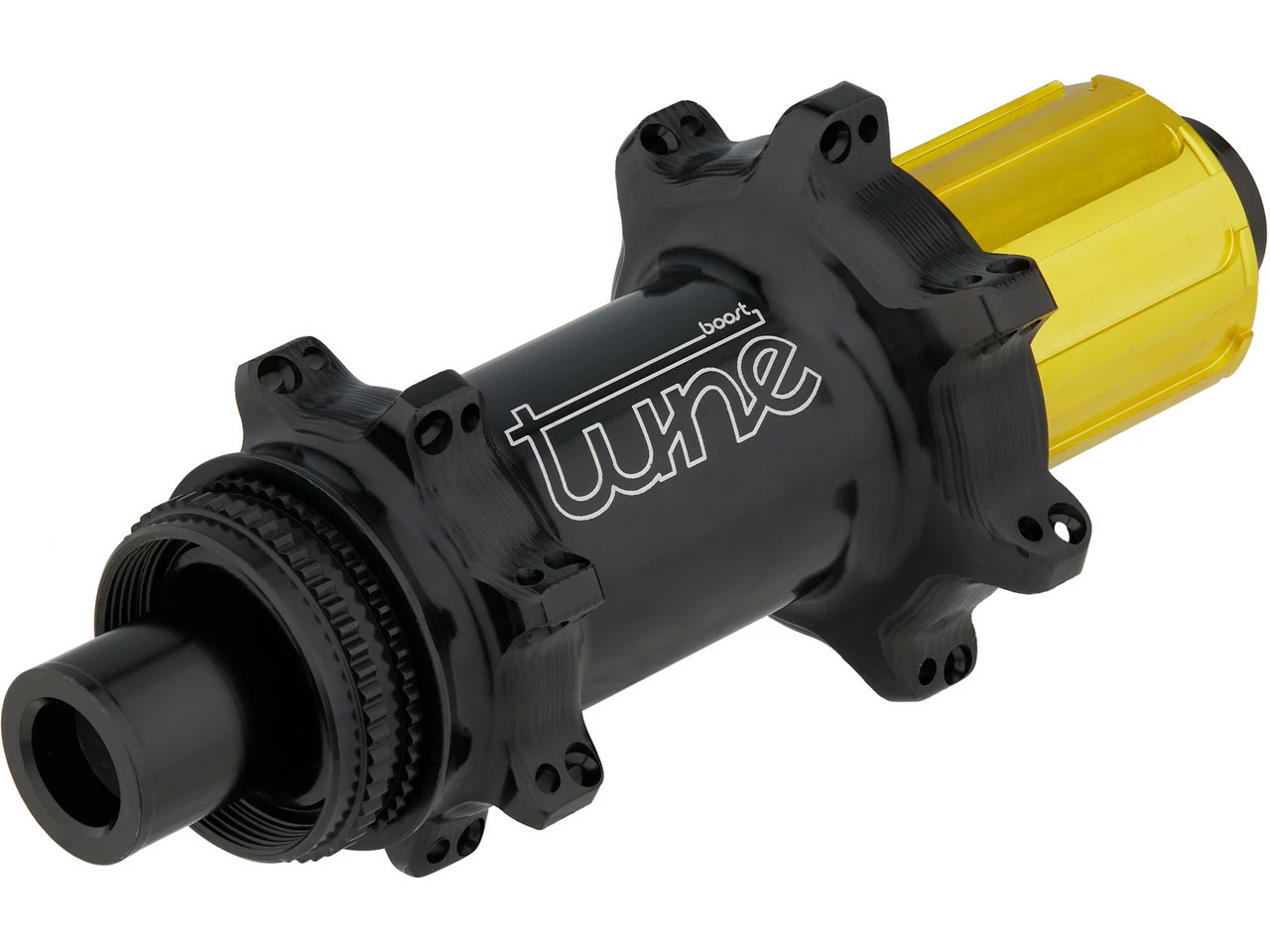 Tune Prince Boost CL Disc Center Lock HR-Nabe 9 Tune Prince Boost CL Disc Center Lock HR-Nabe – Bild 9