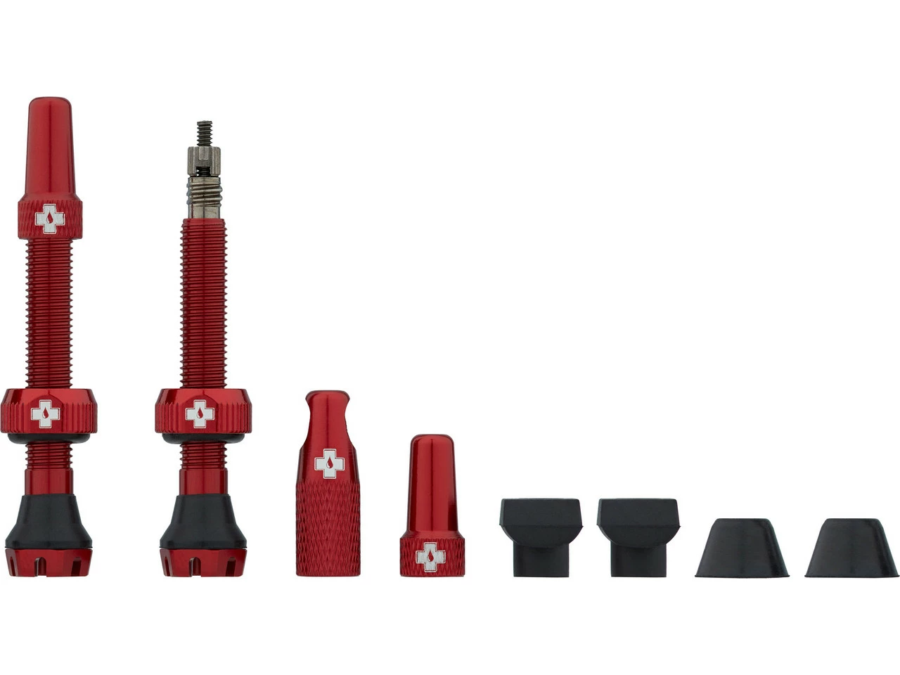 Muc-Off Tubeless Ventile V2 3 Muc-Off Tubeless Ventile V2 – Bild 3