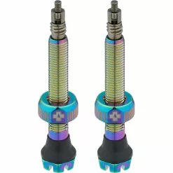 Muc-Off Tubeless Ventile V2 43 Muc-Off Tubeless Ventile V2 -Angebote Rad Harmonie Store 442680