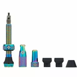 Muc-Off Tubeless Ventile V2 44 Muc-Off Tubeless Ventile V2 -Angebote Rad Harmonie Store 442681