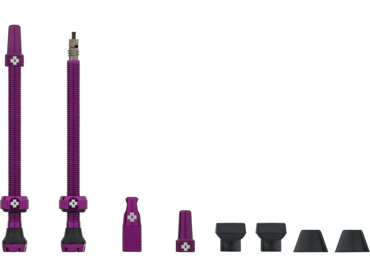 Muc-Off Tubeless Ventile V2 12 Muc-Off Tubeless Ventile V2 – Bild 12