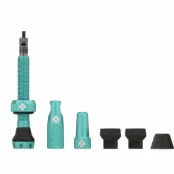 Muc-Off Tubeless Ventile V2 65 Muc-Off Tubeless Ventile V2 -Angebote Rad Harmonie Store 442702