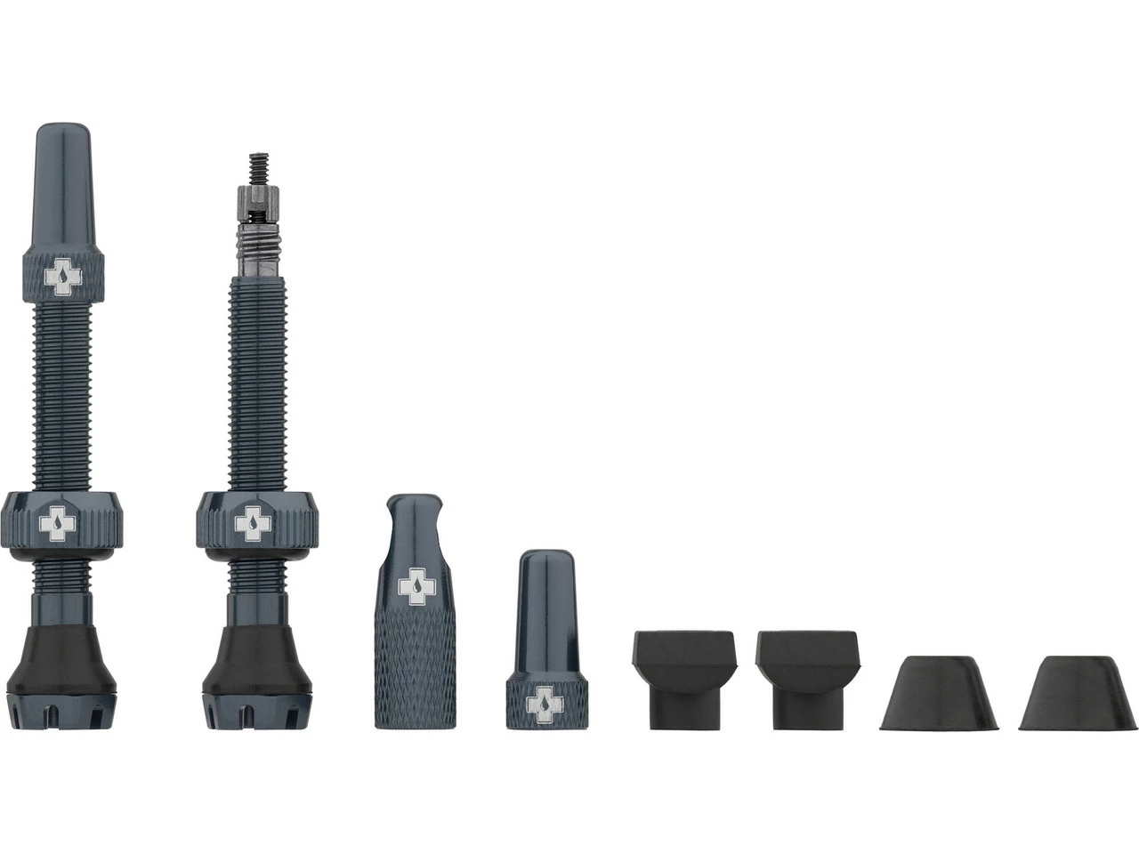 Muc-Off Tubeless Ventile V2 36 Muc-Off Tubeless Ventile V2 – Bild 36