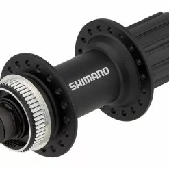 Shimano HR-Nabe FH-UR600 Disc Center Lock Für Schnellspannachse -Angebote Rad Harmonie Store 443591